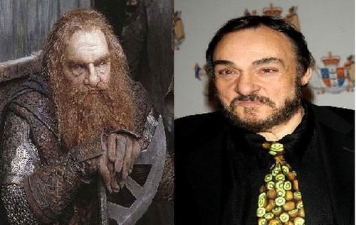 Δείτε πώς είναι σήμερα οι ηθοποιοί του «Lord of the rings» 