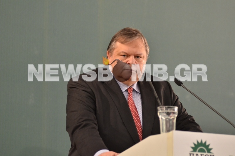 Βενιζέλος: «Στόχος η νίκη, τίποτα λιγότερο»