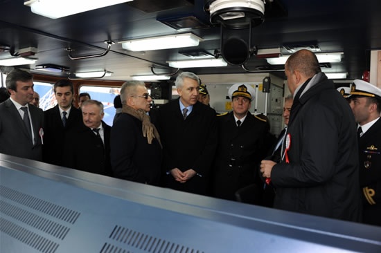 Τα γεράκια της Άγκυρας ετοιμάζουν αποβατικό στόλο 