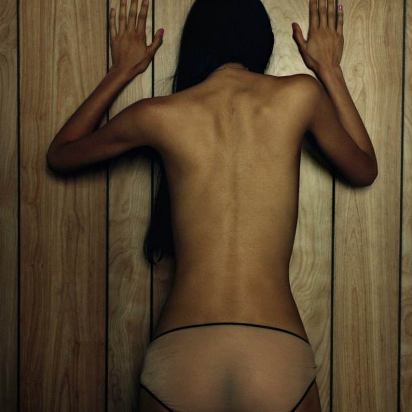 Erotica: #23. Διάφανα εσώρουχα