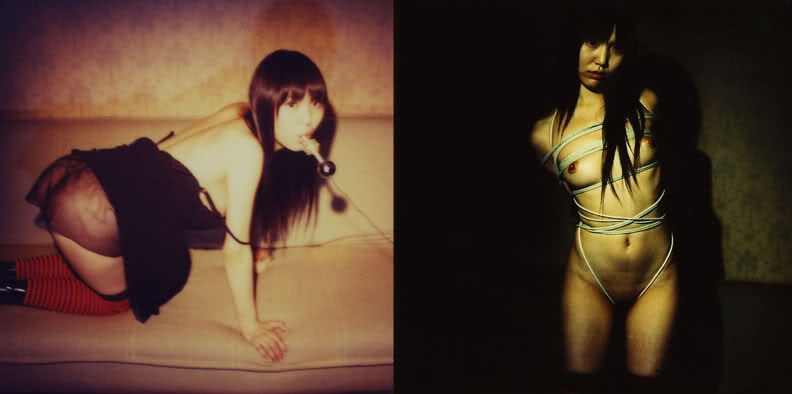 Erotica: #65 Όνειρο σε S&M