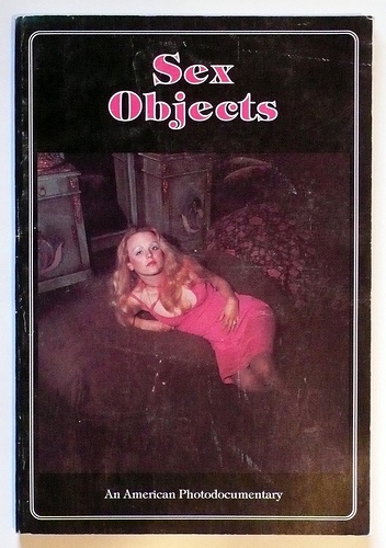 Erotica: #55. Ντοκιμαντέρ ή πορνό;