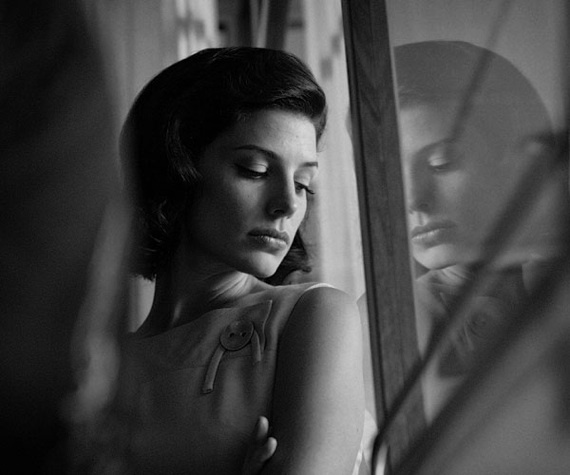 Ποια είναι η Τζέσικα Παρέ και γιατί αξίζει ν' ασχοληθείτε μαζί της σήμερα...