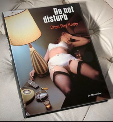 Erotica: #44. Motel Fetish