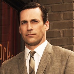 Πώς να πετύχετε το κούρεμα του Don Draper (από την απόλυτη αντρική TV-σειρά Mad Men)