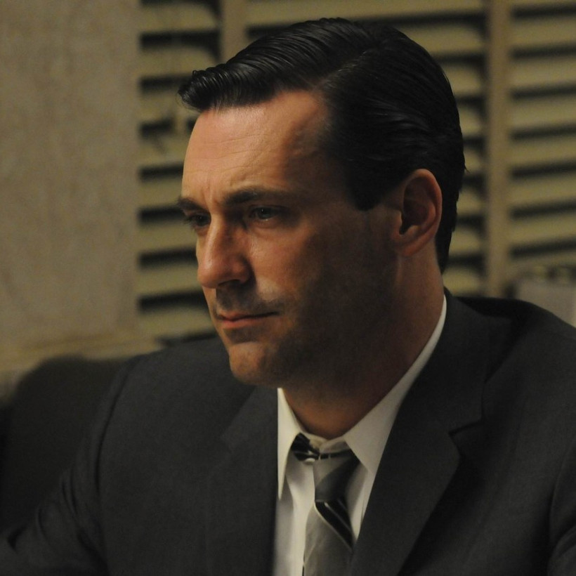 Πώς να πετύχετε το κούρεμα του Don Draper (από την απόλυτη αντρική TV-σειρά Mad Men)