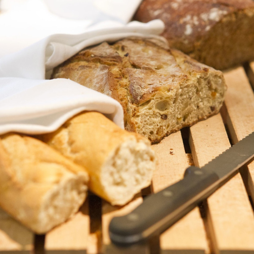 Οι πελάτες αξιολογούν την Business Lounge της Lufthansa στην Αθήνα ως τη «φιλικότερη» αίθουσα αναμονής