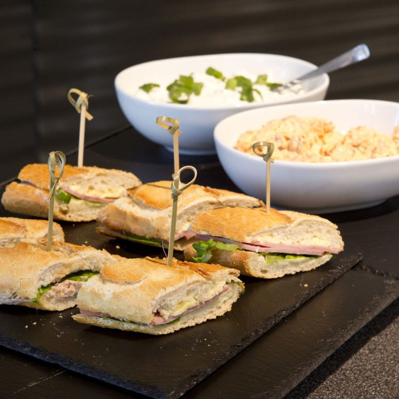 Οι πελάτες αξιολογούν την Business Lounge της Lufthansa στην Αθήνα ως τη «φιλικότερη» αίθουσα αναμονής