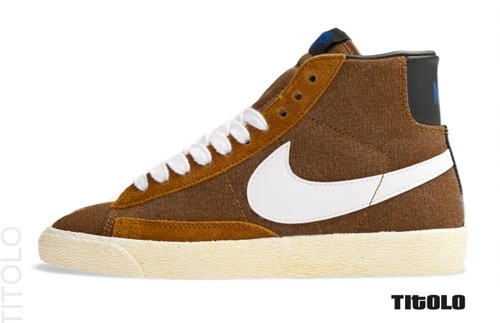 Nike Blazer High Vintage: A sneaker we love #11