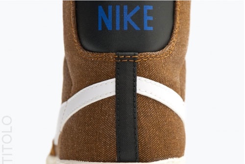 Nike Blazer High Vintage: A sneaker we love #11