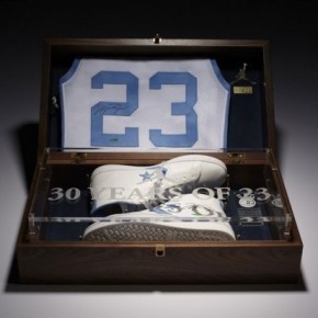 Converse by Air Jordan: A sneaker we love #9 
