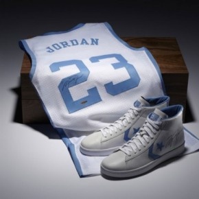Converse by Air Jordan: A sneaker we love #9 