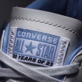 Converse by Air Jordan: A sneaker we love #9 