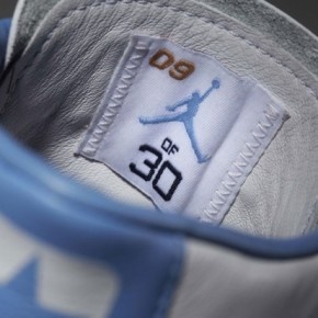 Converse by Air Jordan: A sneaker we love #9 