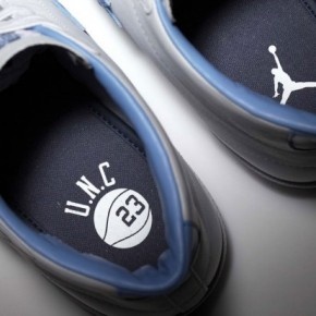 Converse by Air Jordan: A sneaker we love #9 
