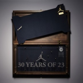 Converse by Air Jordan: A sneaker we love #9 