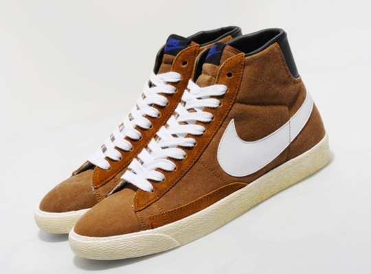 Nike Blazer High Vintage: A sneaker we love #11