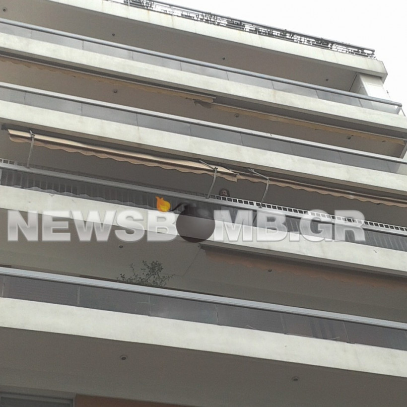 Κάηκαν ζωντανές μέσα στο διαμέρισμα τους