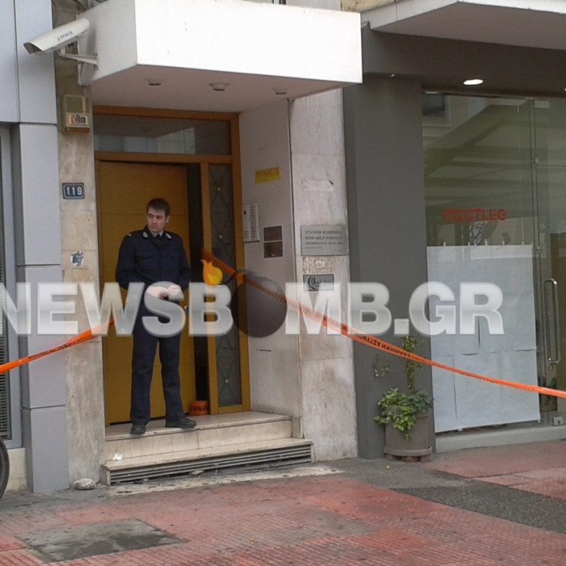 Κάηκαν ζωντανές μέσα στο διαμέρισμα τους