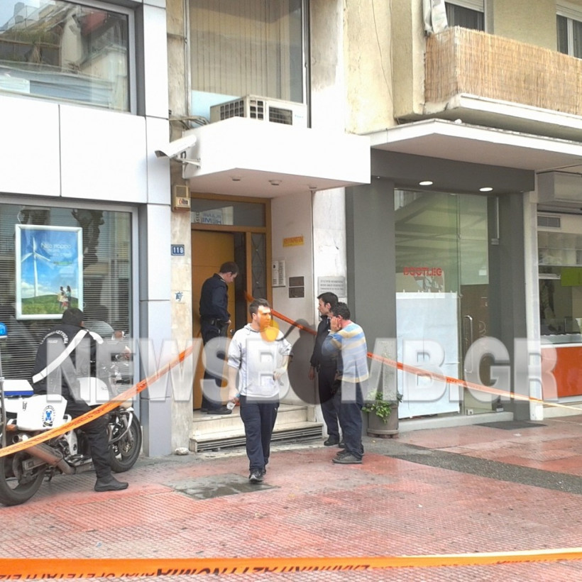 Κάηκαν ζωντανές μέσα στο διαμέρισμα τους