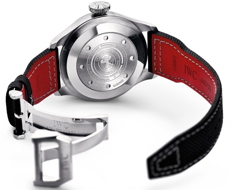 To ρολόι των Πάντσερ