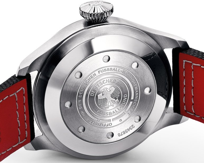 To ρολόι των Πάντσερ