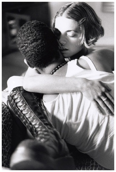 Erotica: #22. Αφηρημένη λαγνεία