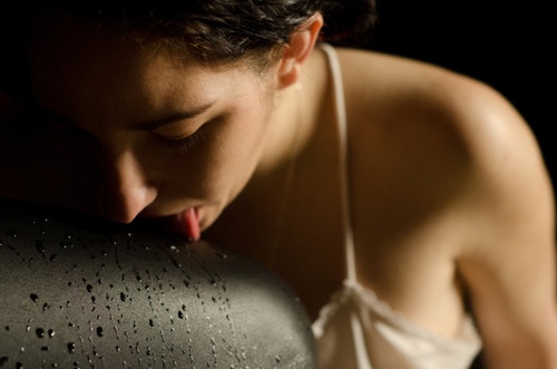 Erotica: #22. Αφηρημένη λαγνεία