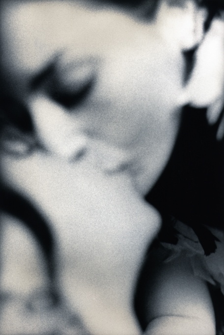 Erotica: #22. Αφηρημένη λαγνεία