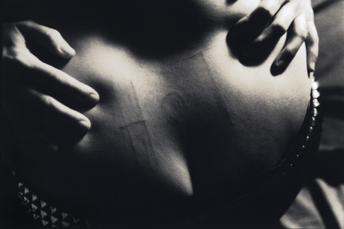 Erotica: #22. Αφηρημένη λαγνεία