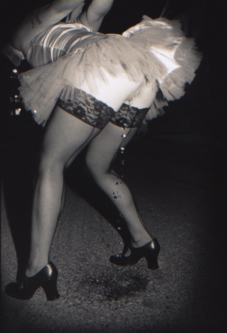 Erotica: #22. Αφηρημένη λαγνεία