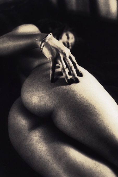 Erotica: #22. Αφηρημένη λαγνεία