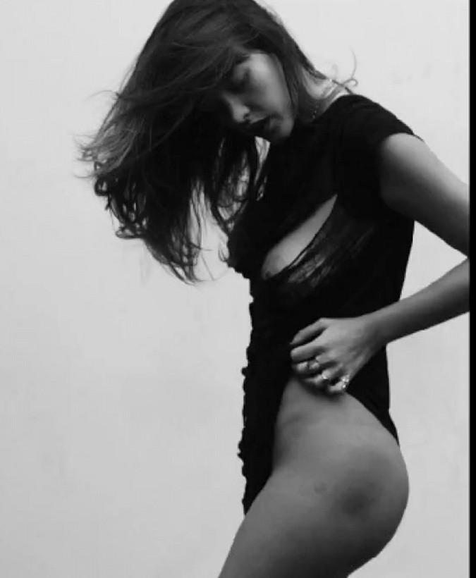 10 πράγματα που δεν ξέρετε για την εκρηκτική Paz de la Huerta (#11, οι σέξι καμπύλες της είναι στη μόδα!)