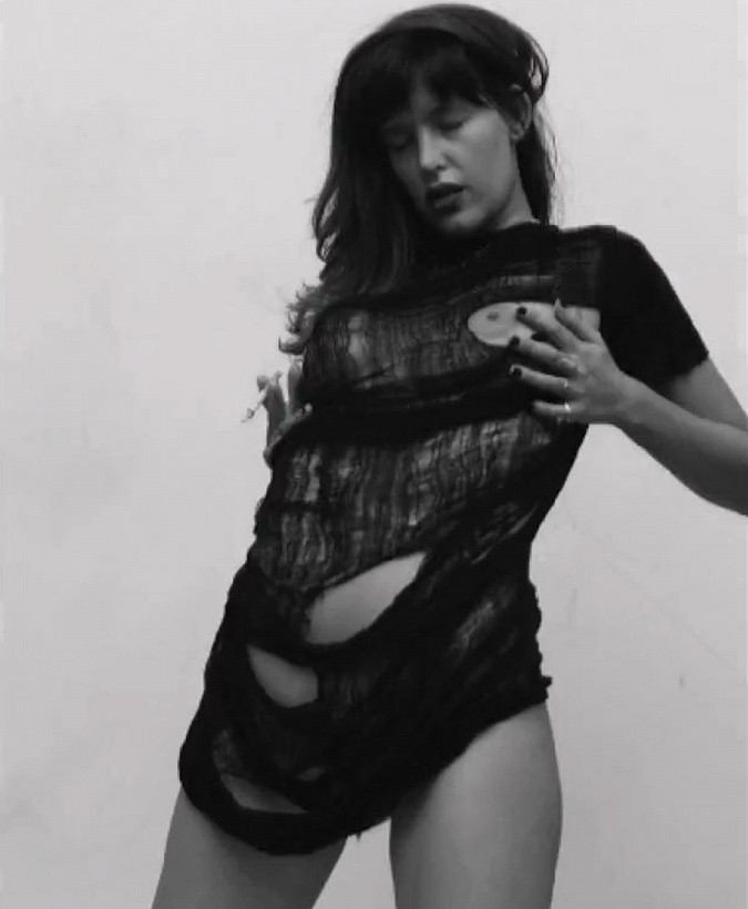 10 πράγματα που δεν ξέρετε για την εκρηκτική Paz de la Huerta (#11, οι σέξι καμπύλες της είναι στη μόδα!)