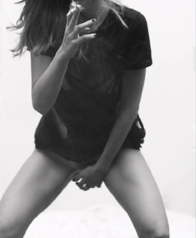 10 πράγματα που δεν ξέρετε για την εκρηκτική Paz de la Huerta (#11, οι σέξι καμπύλες της είναι στη μόδα!)