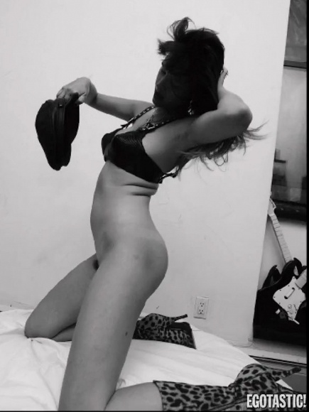 10 πράγματα που δεν ξέρετε για την εκρηκτική Paz de la Huerta (#11, οι σέξι καμπύλες της είναι στη μόδα!)