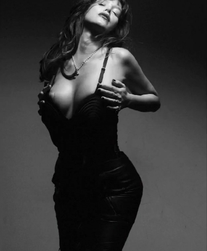 10 πράγματα που δεν ξέρετε για την εκρηκτική Paz de la Huerta (#11, οι σέξι καμπύλες της είναι στη μόδα!)