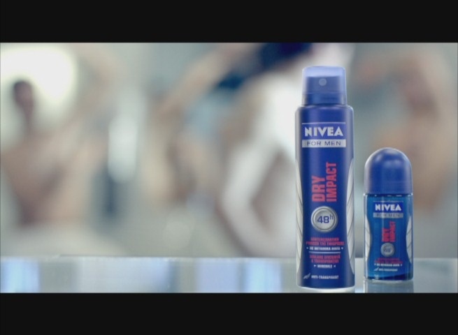 Nivea For Men: ποιοι Έλληνες ποδοσφαιριστές μπήκαν στην «ομάδα» της;