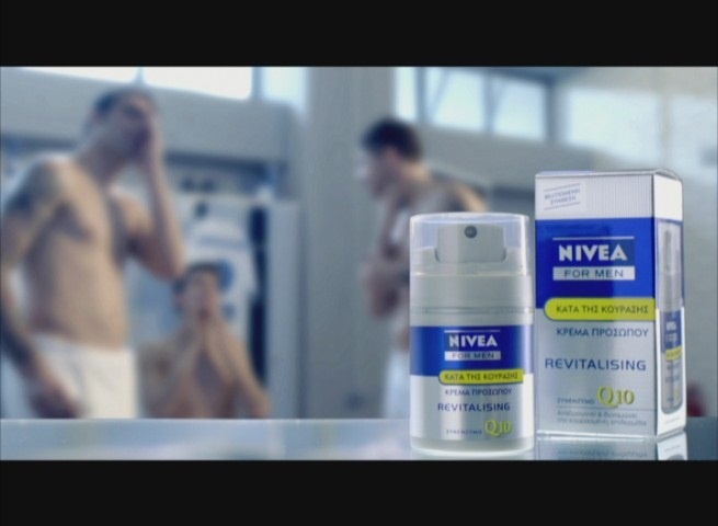 Nivea For Men: ποιοι Έλληνες ποδοσφαιριστές μπήκαν στην «ομάδα» της;