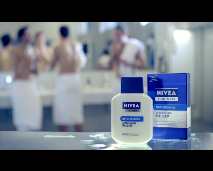 Nivea For Men: ποιοι Έλληνες ποδοσφαιριστές μπήκαν στην «ομάδα» της;