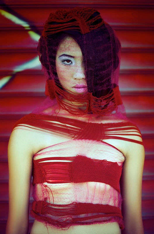 Erotica: #68. Υπερκορεσμένος φετιχισμός