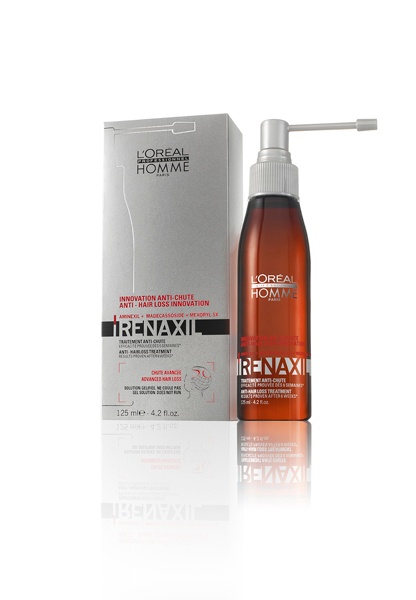 Βλέπεις πώς τα χάνεις; Η L'Oréal Professionnel Homme θα σε σώσει 