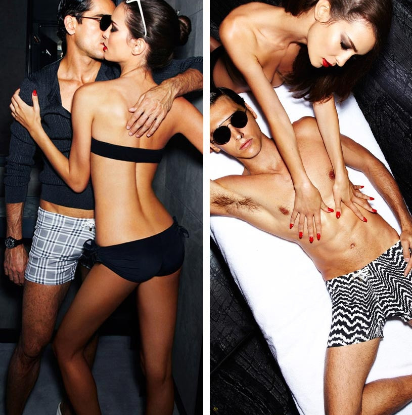 Τα SOS του σύγχρονου άντρα, από τον διάσημο σχεδιαστή, Tom Ford 