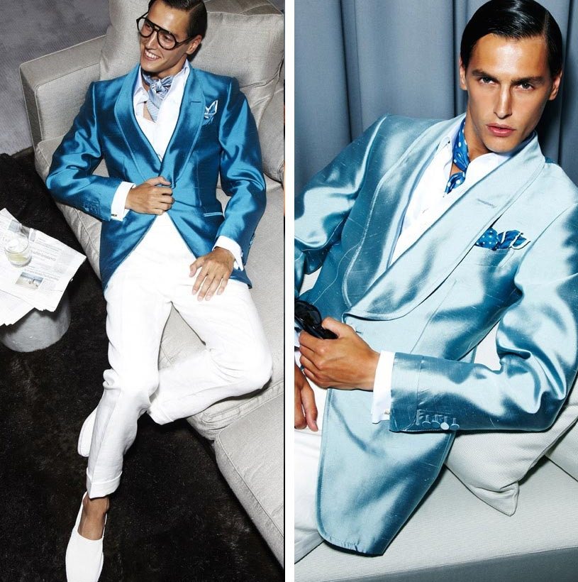 Τα SOS του σύγχρονου άντρα, από τον διάσημο σχεδιαστή, Tom Ford 