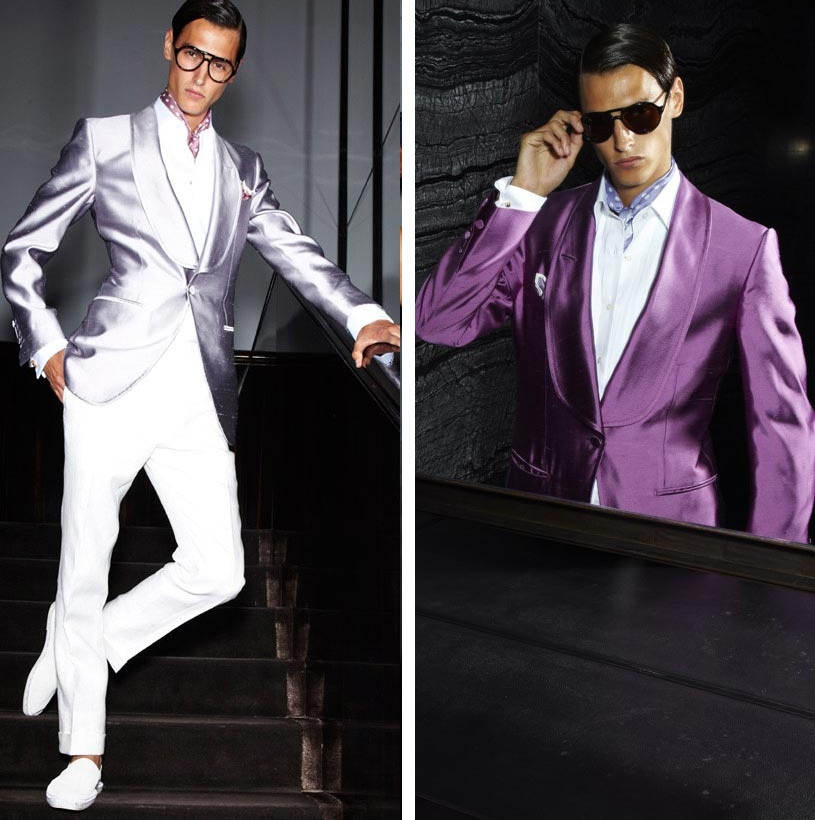 Τα SOS του σύγχρονου άντρα, από τον διάσημο σχεδιαστή, Tom Ford 