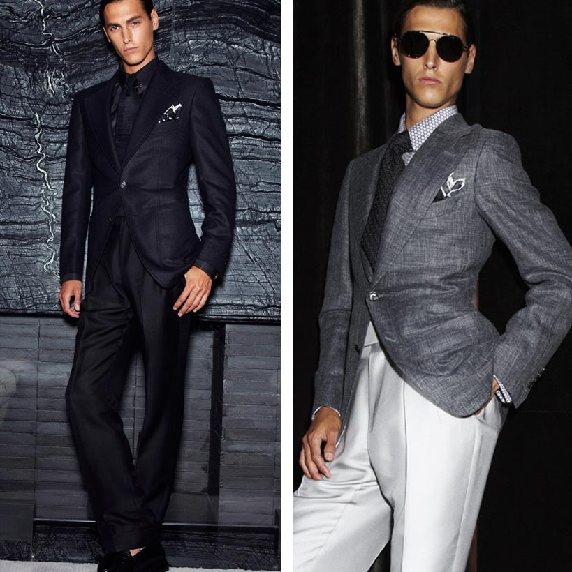 Τα SOS του σύγχρονου άντρα, από τον διάσημο σχεδιαστή, Tom Ford 