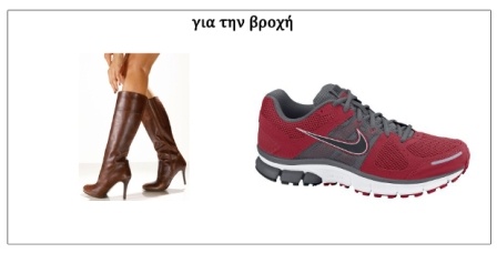 Άνδρες vs Γυναίκες 