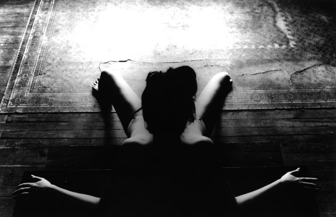 Erotica: #112. Καλλιτεχνικός σαδομαζοχισμός