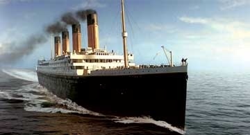 ΗΠΑ: Δημοπρατούνται αναμνηστικά από τον Τιτανικό