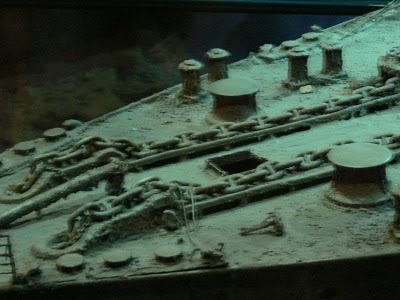 ΗΠΑ: Δημοπρατούνται αναμνηστικά από τον Τιτανικό